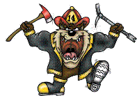 Unionville Volunteer Fire Company Logo